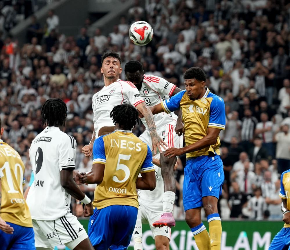 Beşiktaş4