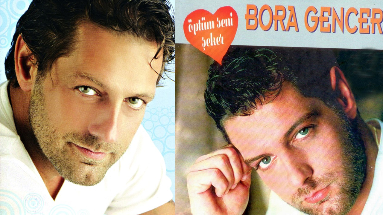 Bora Gencer-1