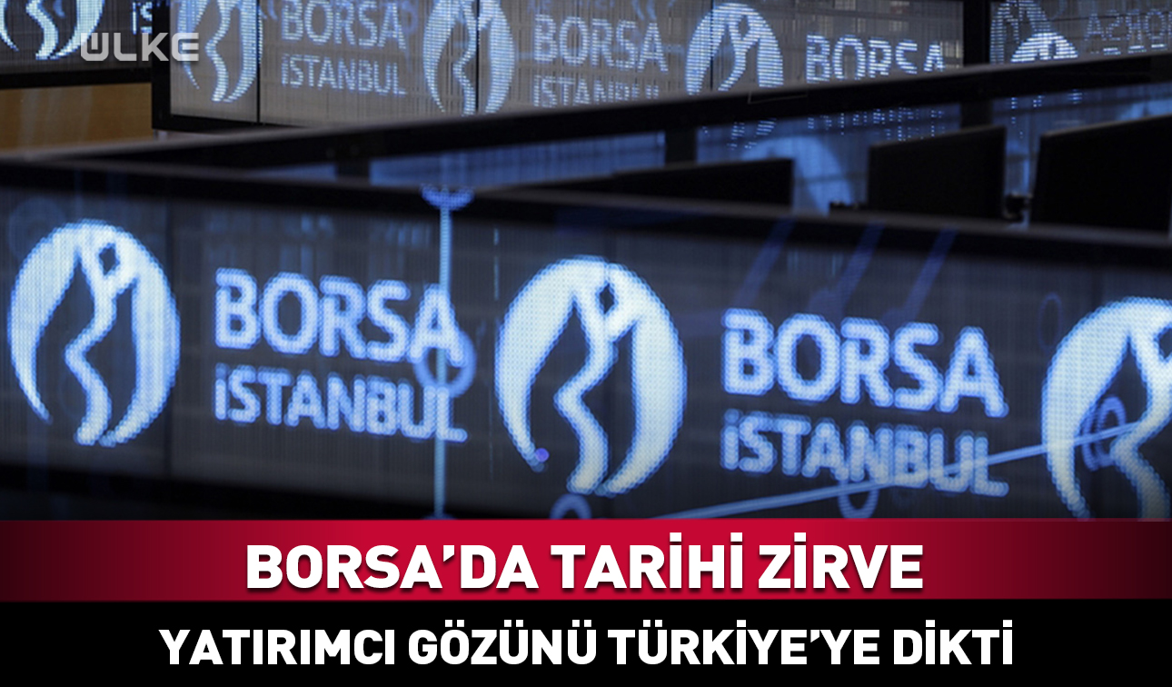 Borsa Istanbul-5