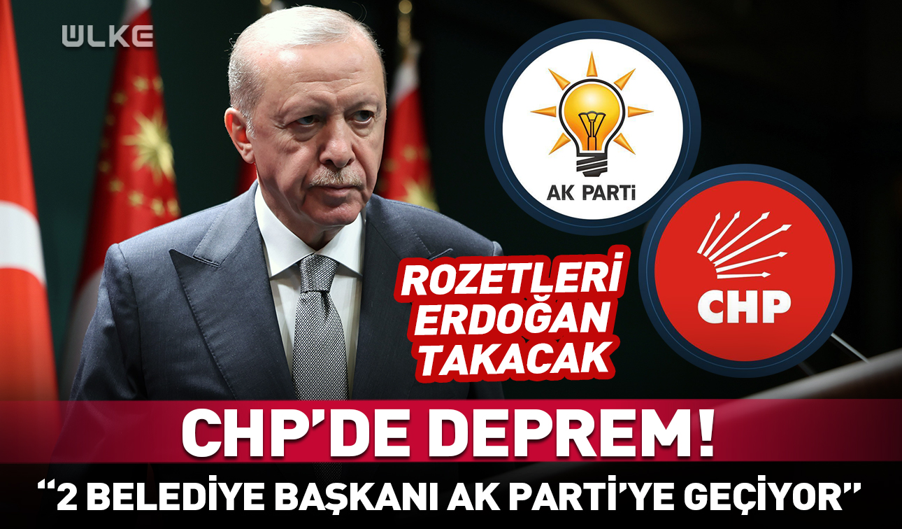 C H P A K P A R T İ E R D O G A N
