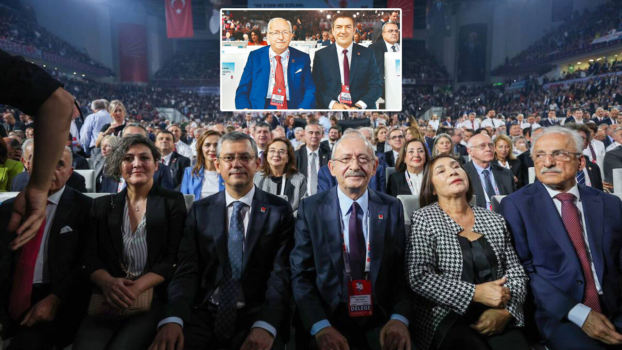 Son dakika! CHP kurultay ve kongre davasına ret!