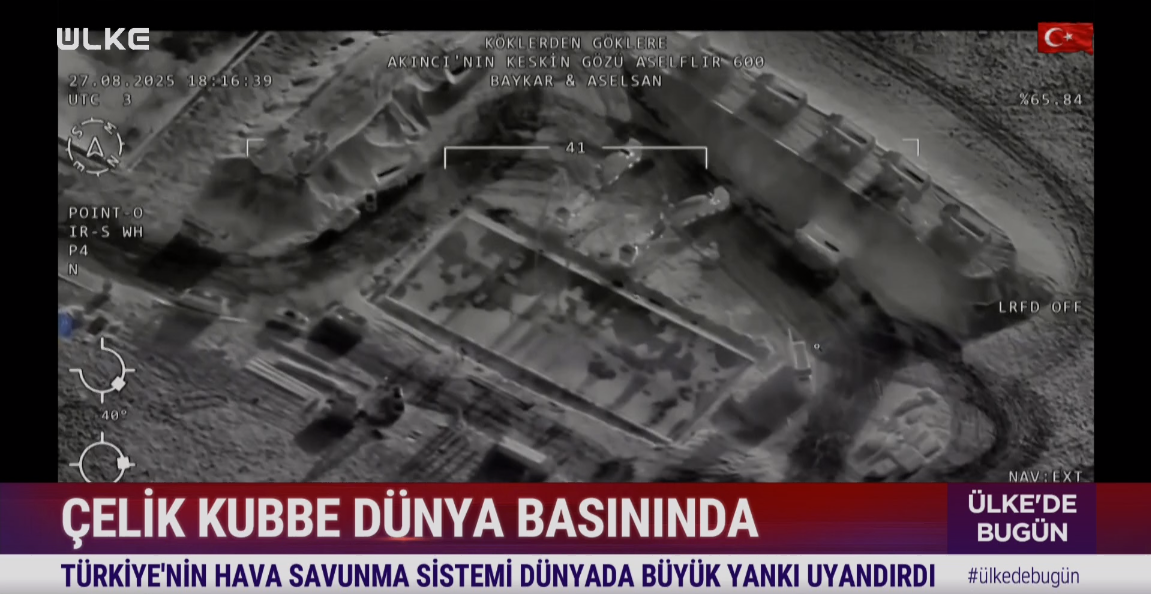 Celik Kubbe Erdogan Dunya Basını (6)