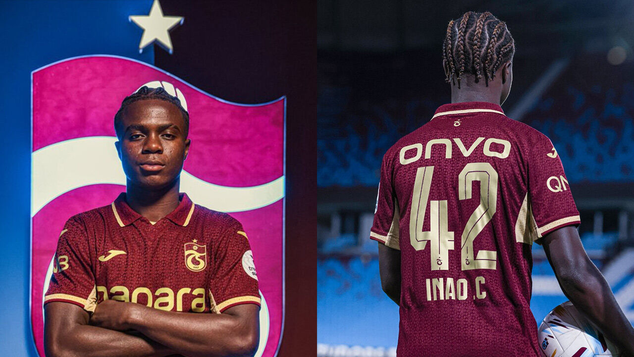 Christ Inao Oulai
