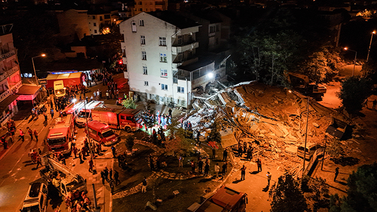 Deprem Balikesir