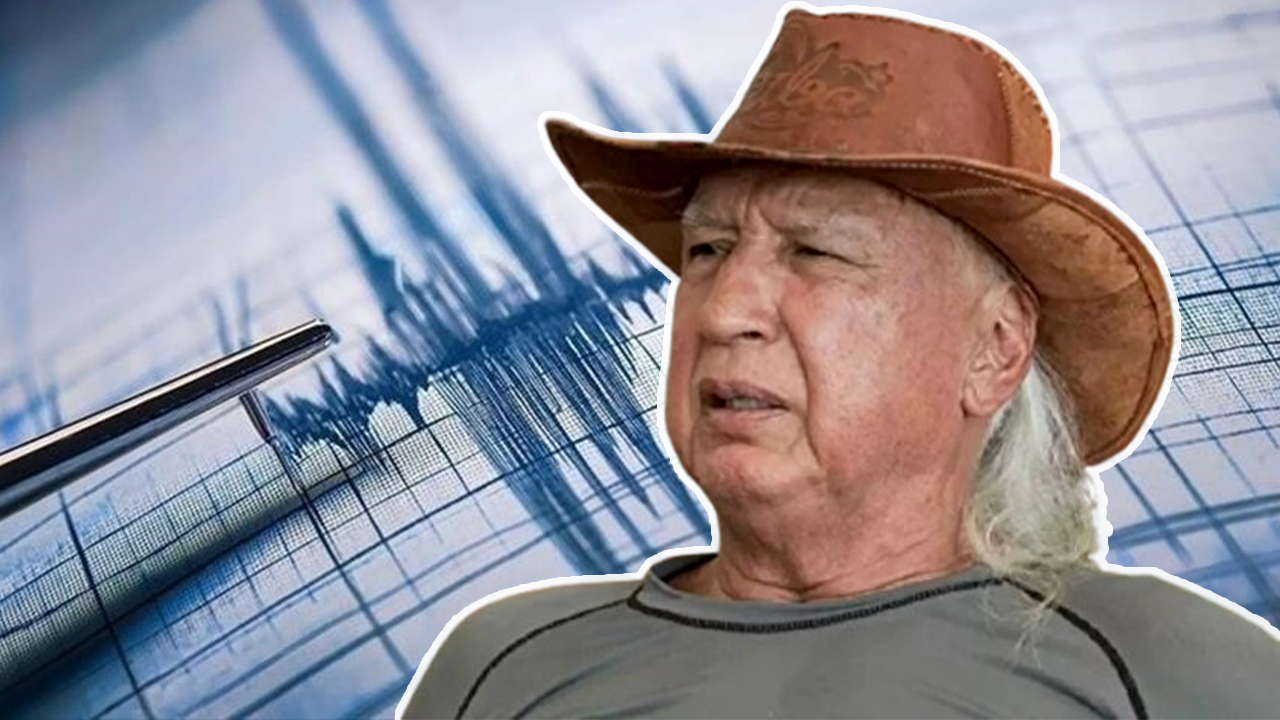 Bu kez Balıkesir değil! İstanbul'a daha yakın... Prof. Şener Üşümezsoy Marmara Bölgesi için uyardı