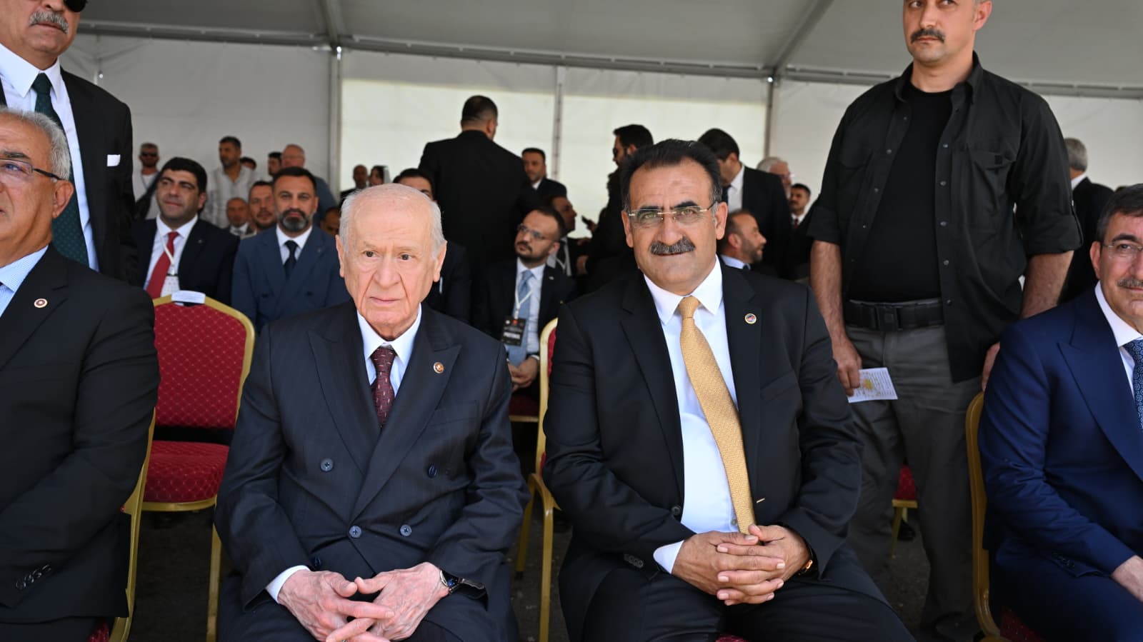 Devlet Bahceli-30