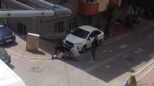 E S E N Y U R T Haber Istanbul