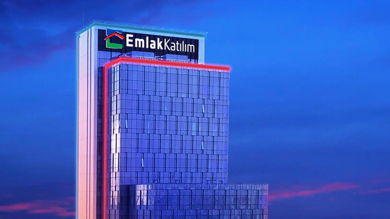 Emlak Katılım