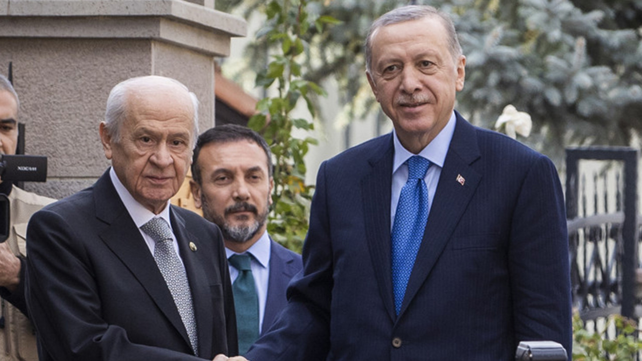 Erdoğan ve Bahçeli için özel hazırlanıyor! Ahlat'ta verilecek...