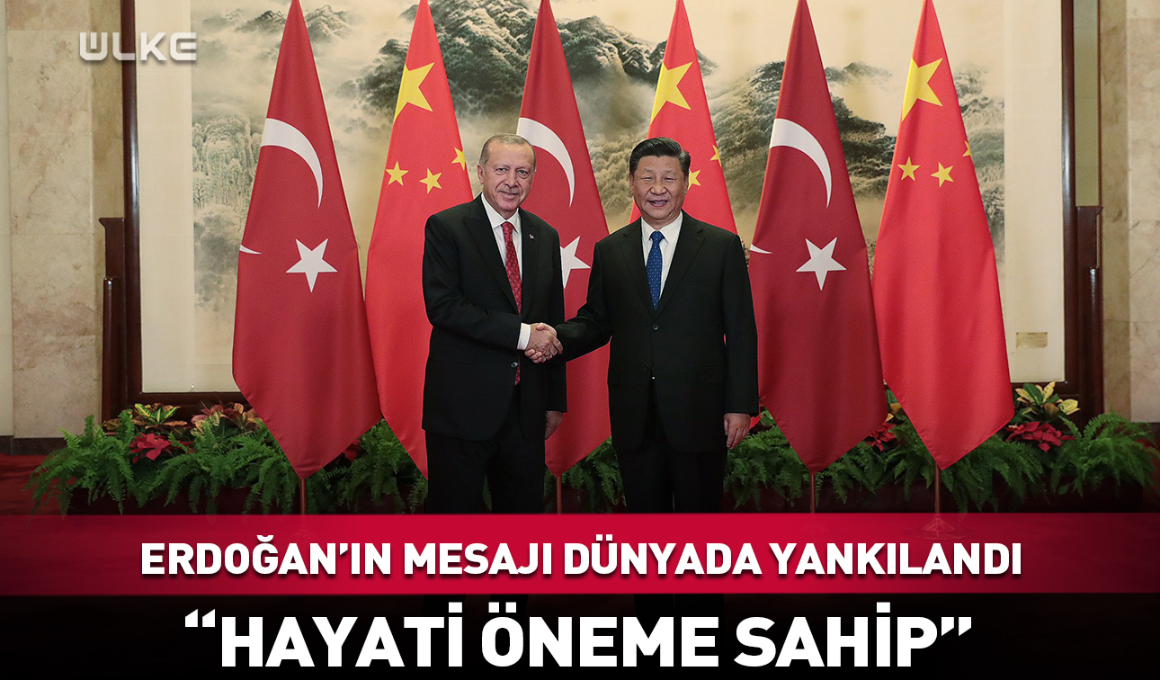 Erdogan Cinping Haber