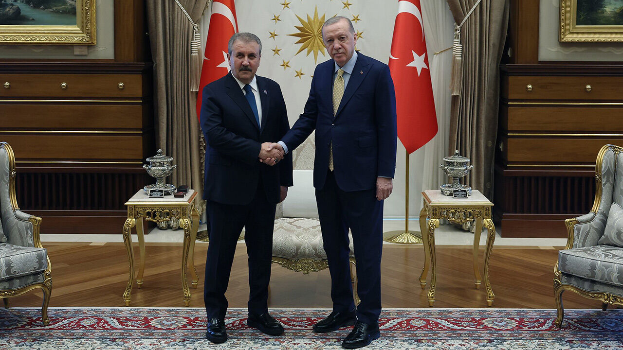 Erdogan Destici