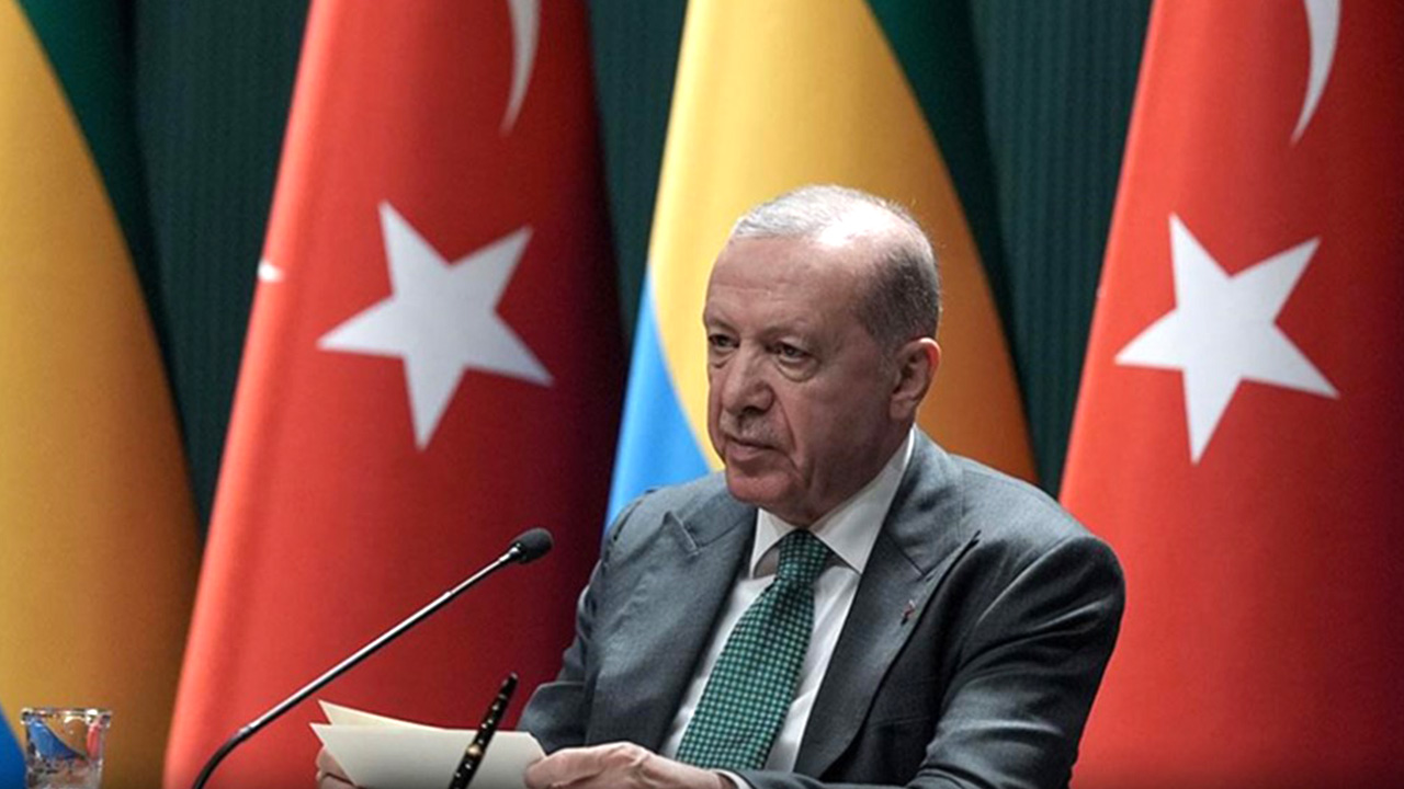 Erdogan Gazze-5