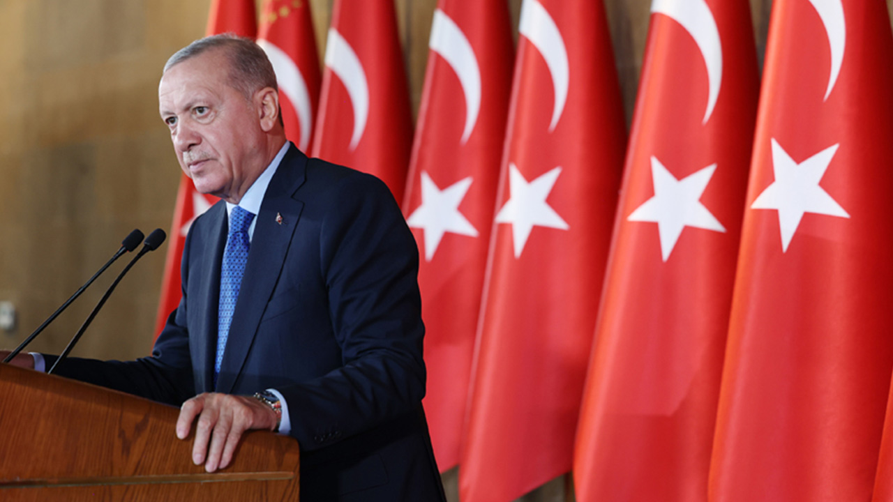 Erdogan Japonya