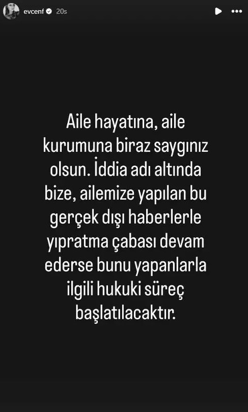Evcen Ozcivit