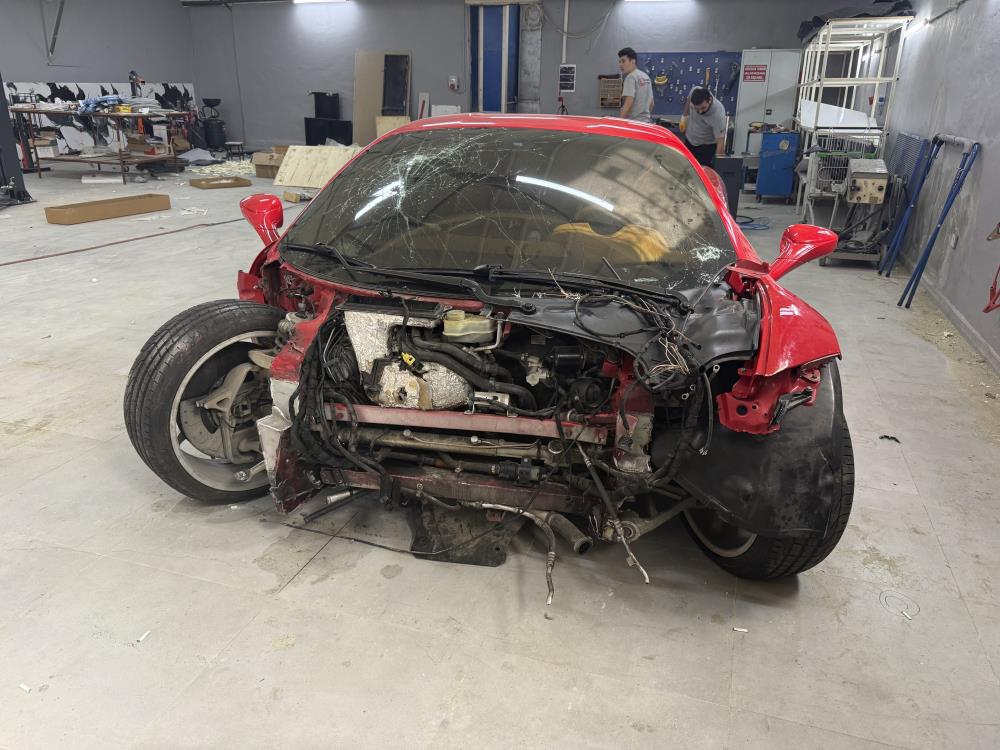 Ferrari Pert