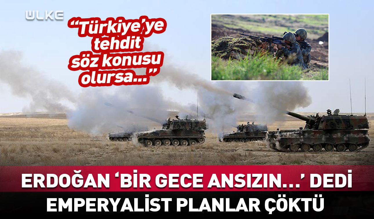 Firat Kalkani Harekati