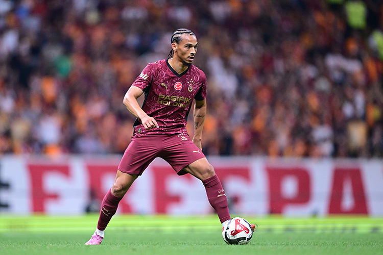 Galatasaray Lazio (2)