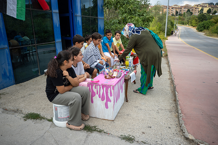 Gazze Cocuklar-1