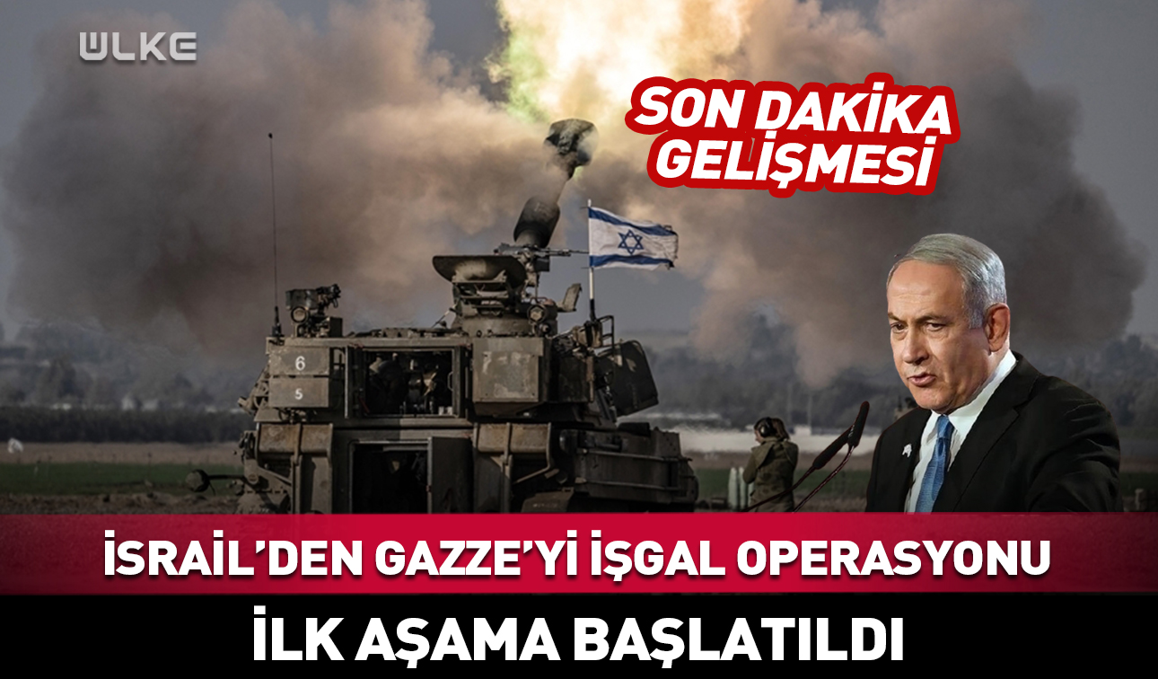 Gazze Israil-4