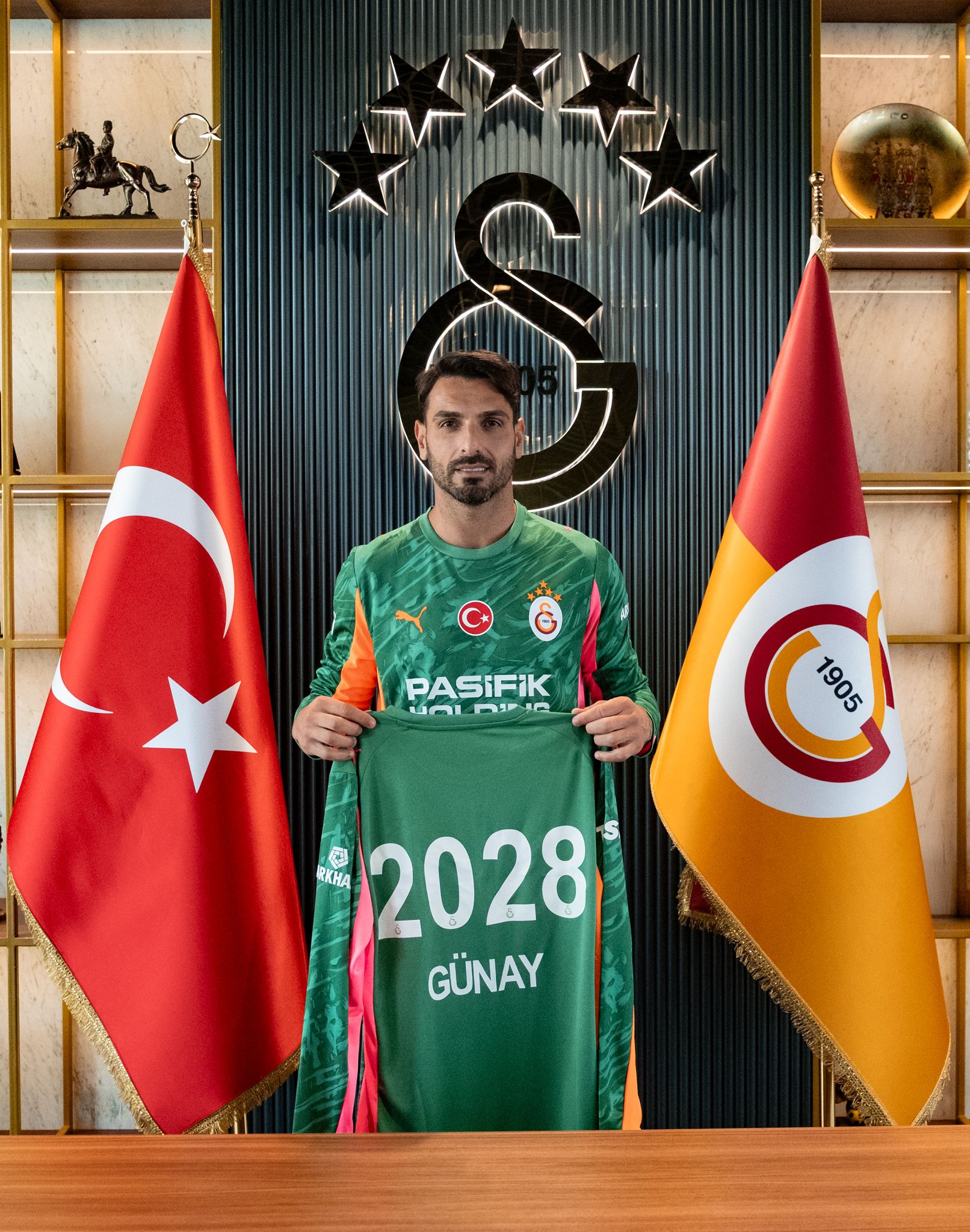 Günay Güvenç