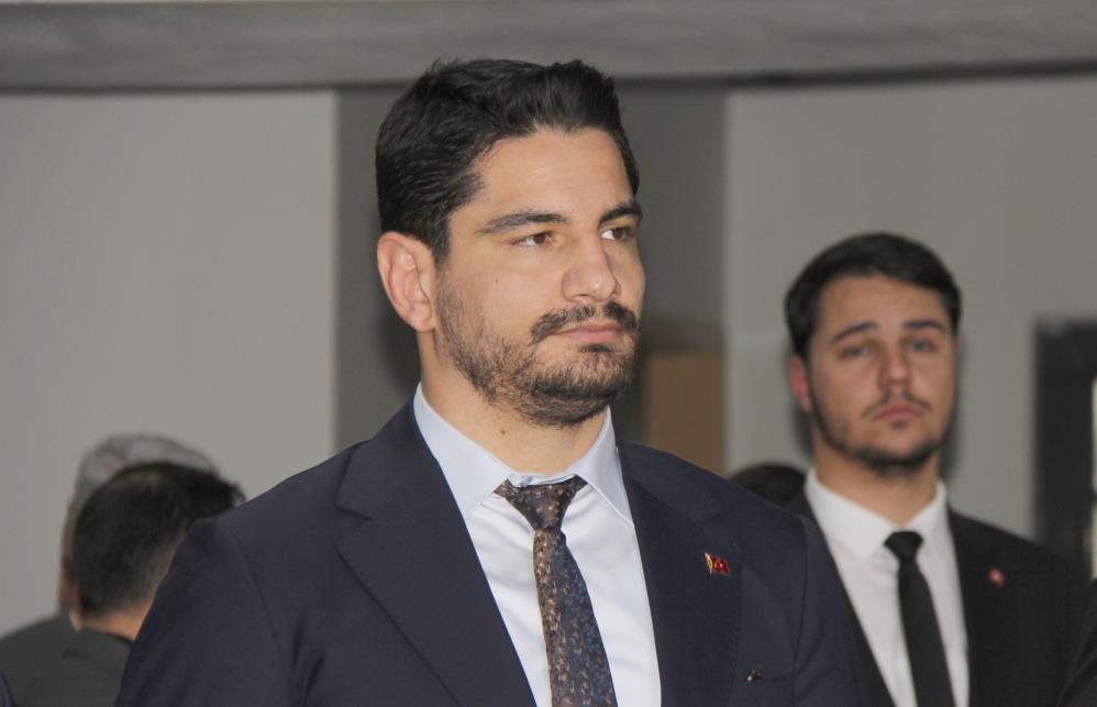 Güreş