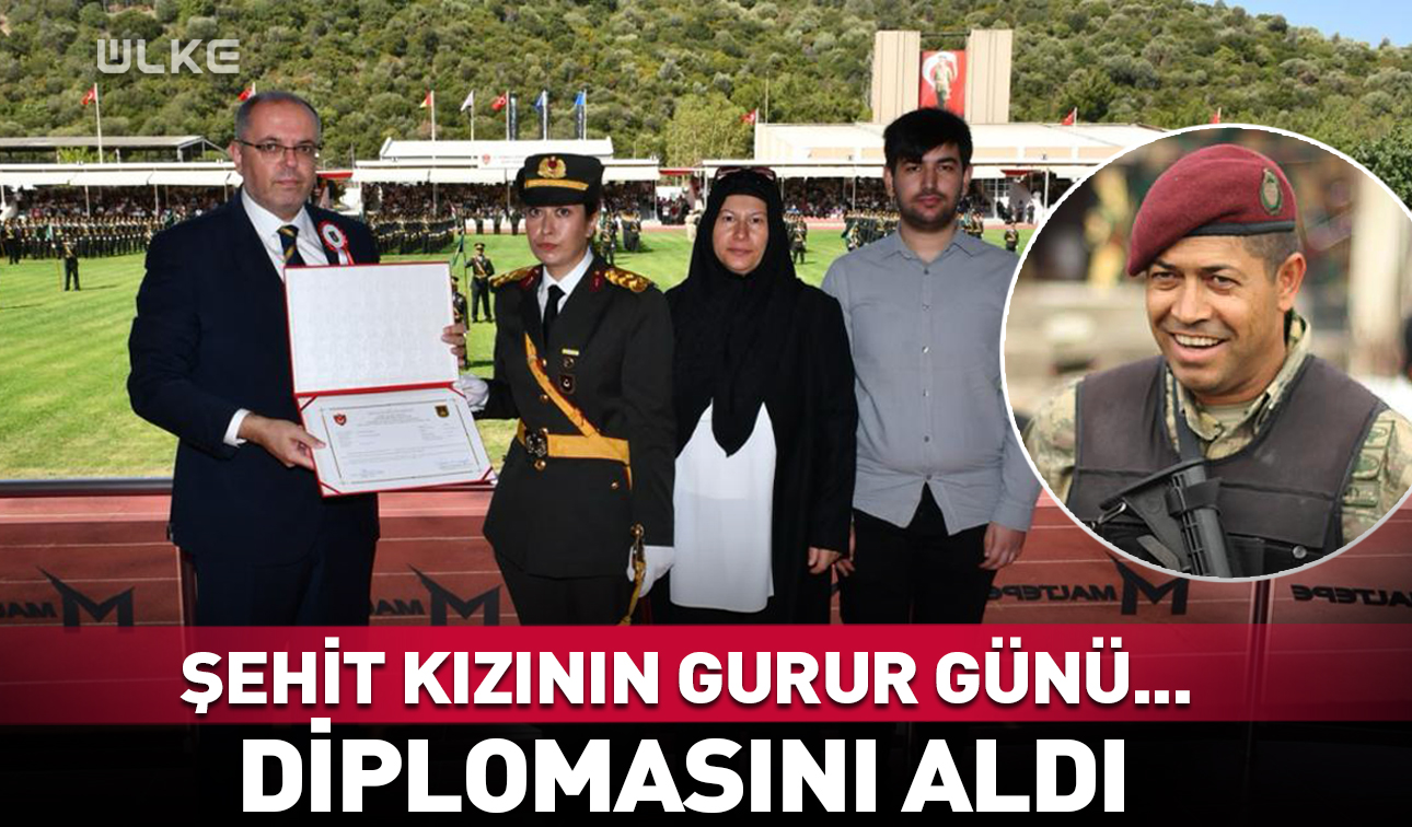 Haber Ömer Halisdemir Sehit