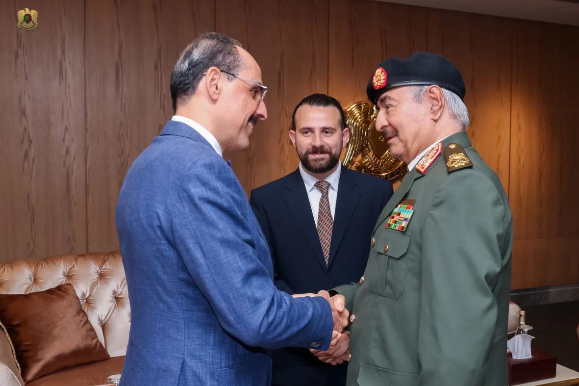 Hafter Sondakika