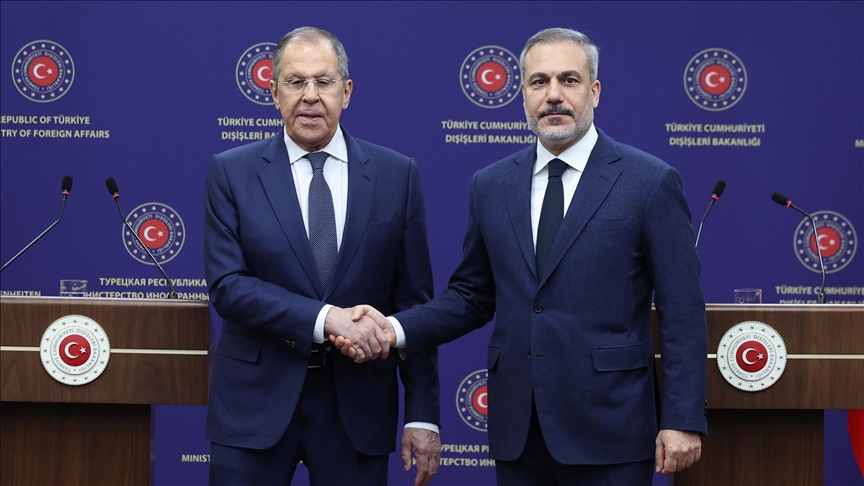 Hakan Fidan Lavrov-1