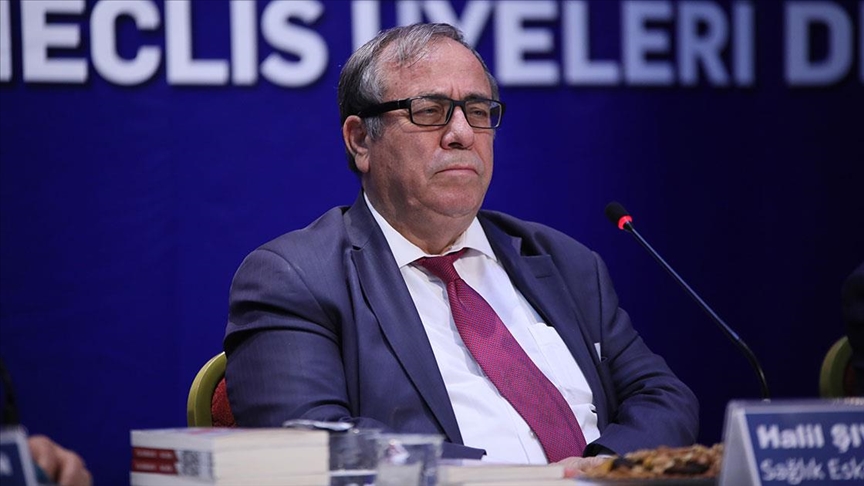 Halil Şıvgın