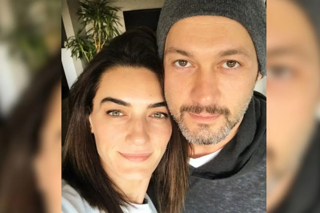 Hande Subasi Alican Ulusoy