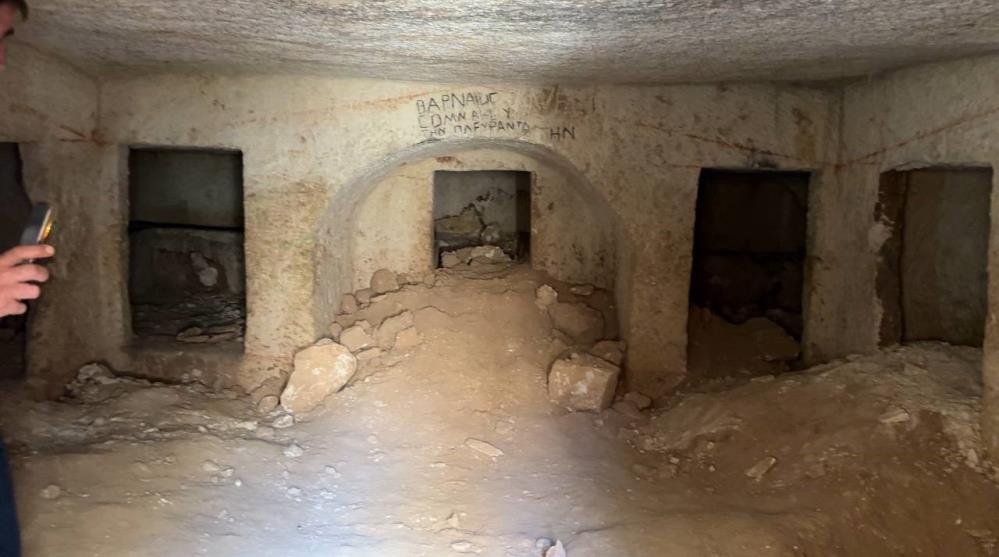 Herkes Magara Sanıyordu (4)