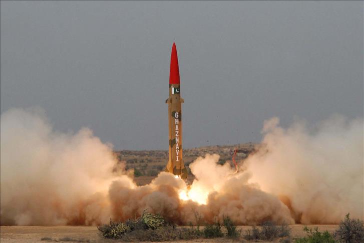 Hindistan Pakistan Nükleer Haber (1)-1