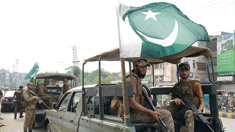 Hindistan Pakistan Nükleer Haber (1)