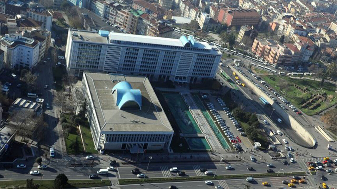 İBB'den yüzde 60 zam kararı!