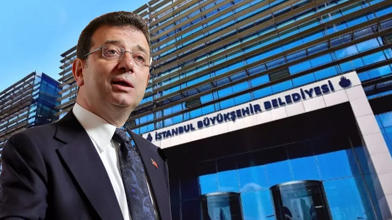 İBB davasında 7 isim için tahliye talebi