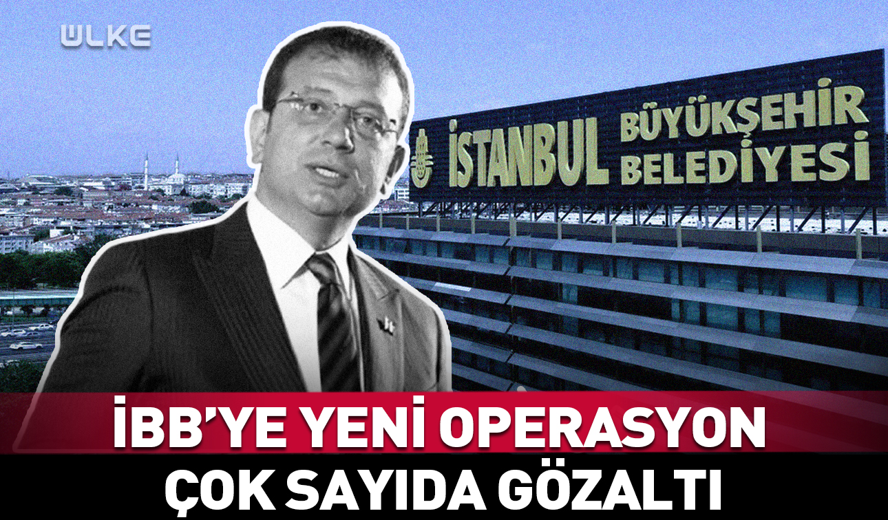 Ibb Yeni Operasyon