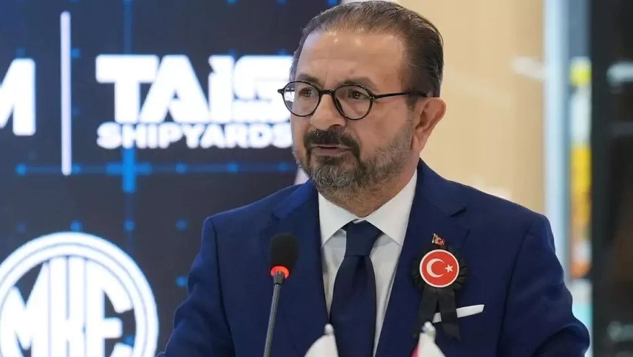 Ismet Sayhan