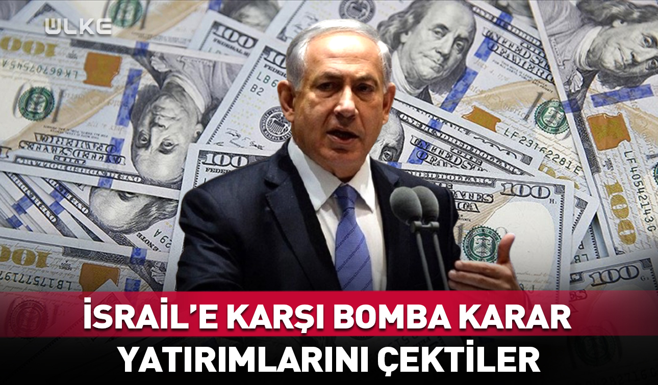 Israil Norvec Varlik Fonu