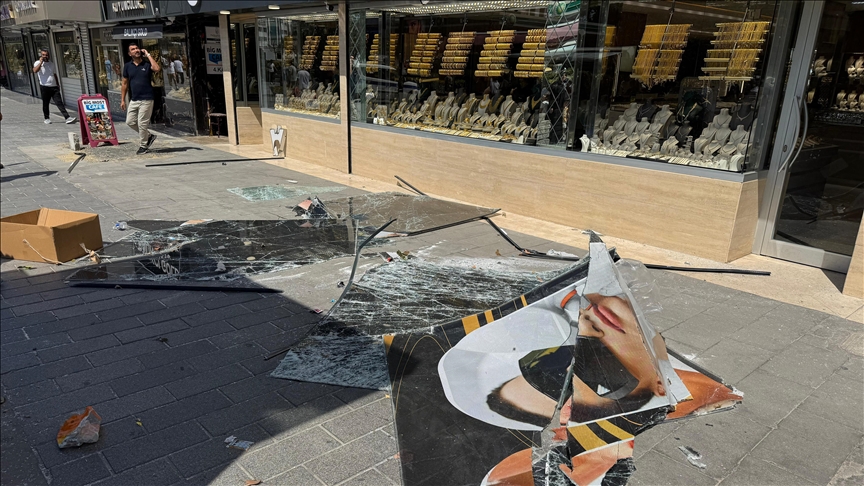 Istanbul Frtina Yagmur (2)