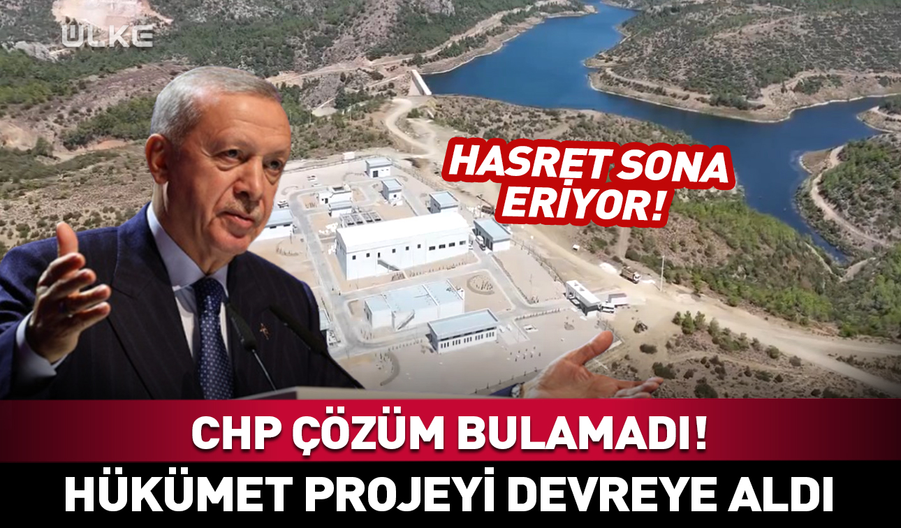 Izmir Cesme Ak Parti Haberleri