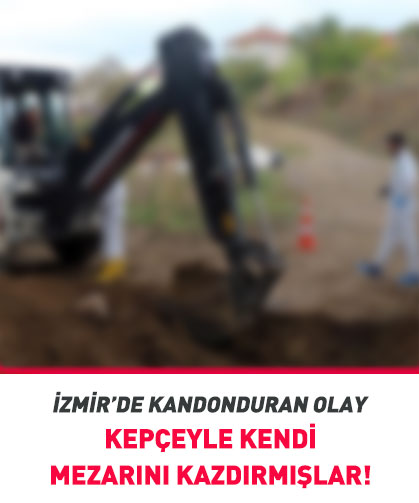 Kayıp Haber Sondakika