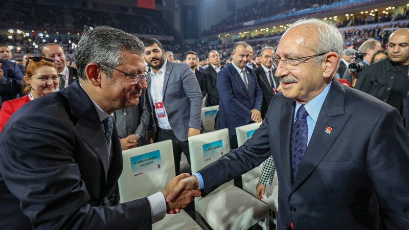 Kemal Kılıcdaroglu Ozgur Ozel-3