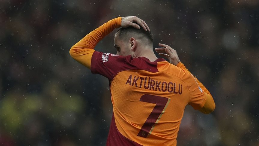 Kerem Aktürkoğlu Galatasaray-1