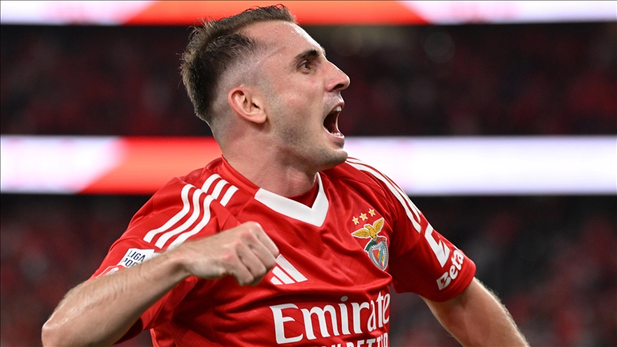 Kerem Aktürkoğlu Galatasaray