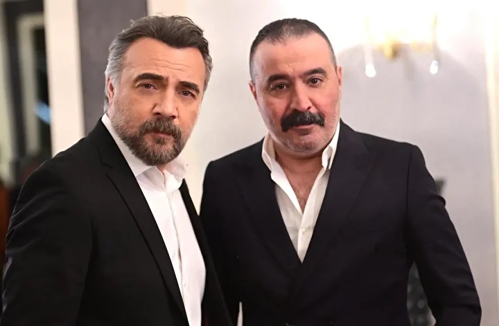 Kurtlar Vadisi Muro
