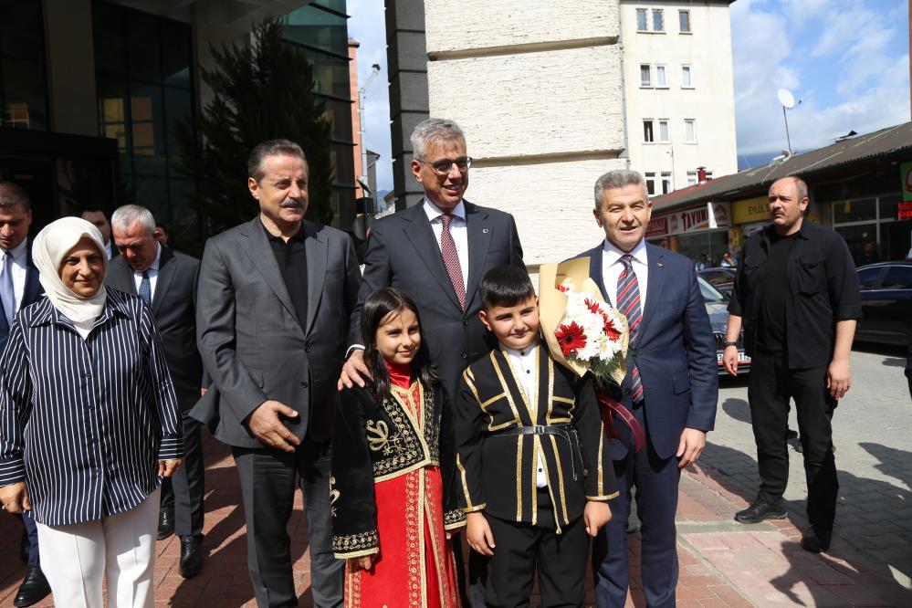 Memisoglu Hastane Duyurdu