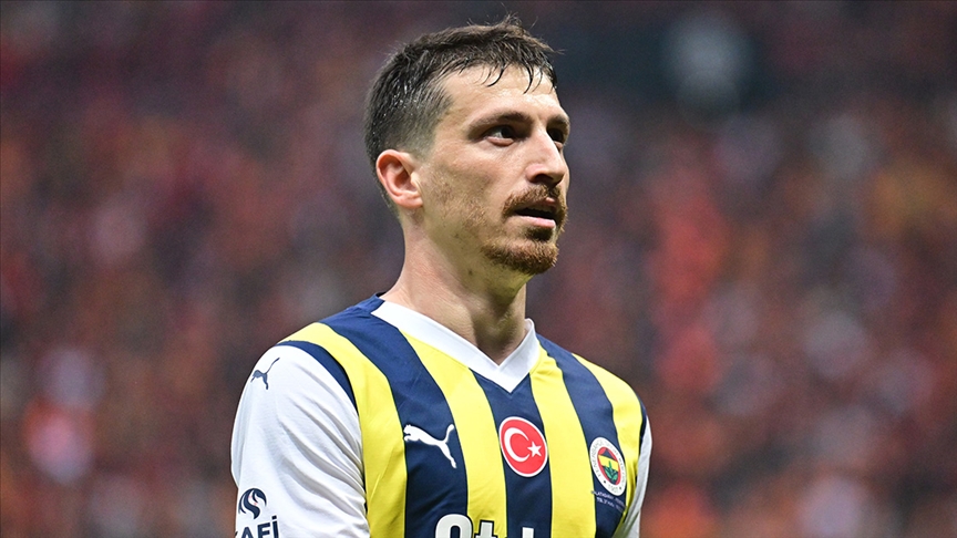 Mert Hakan Yandas