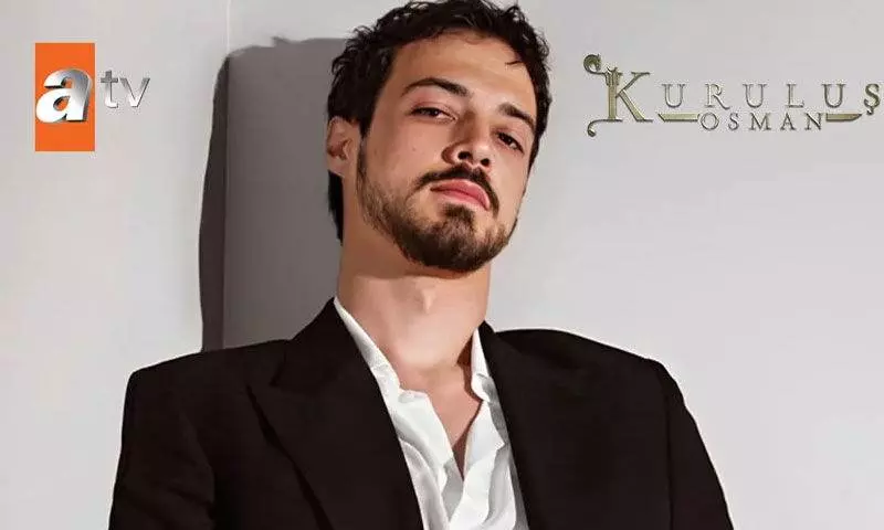 Mert Yazıcıoğlu Atv Sultan Orhan