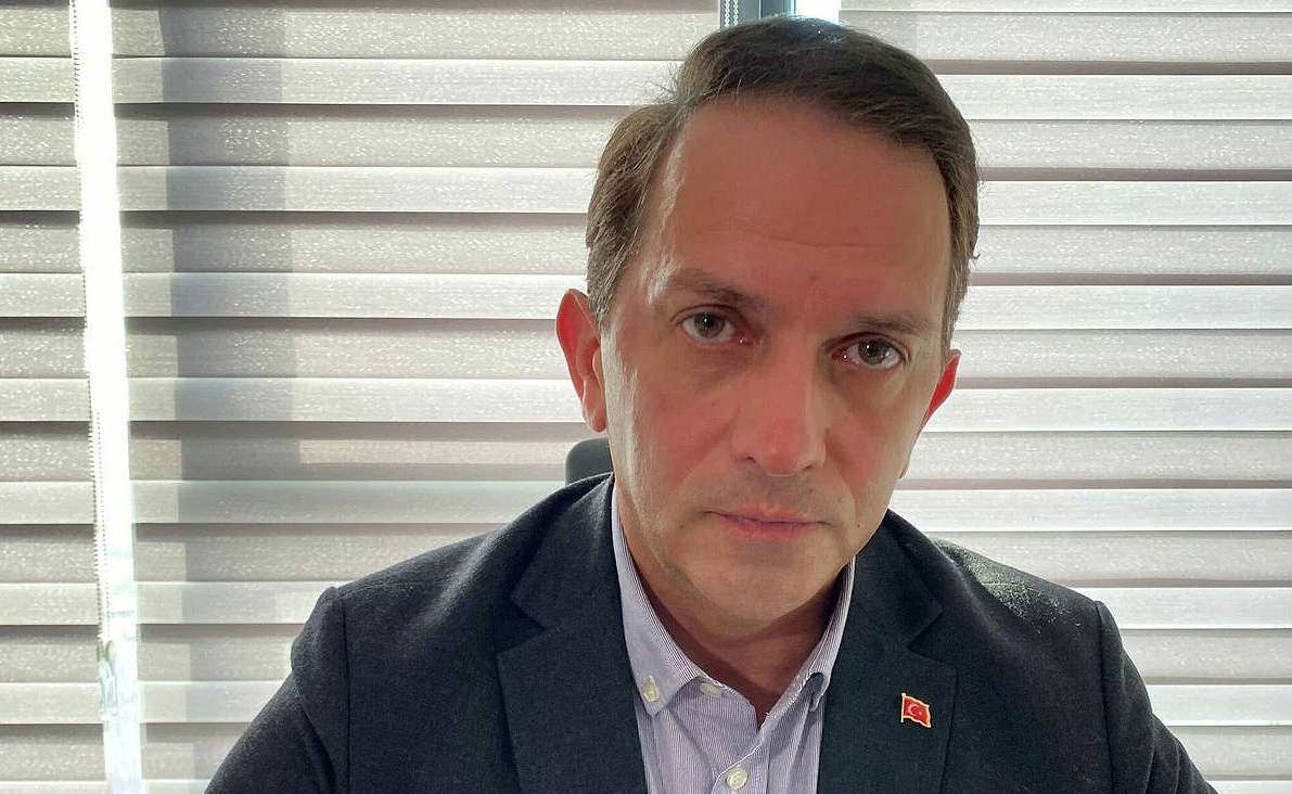 Mucahit Birinci Adliyeye Sevk Edildi