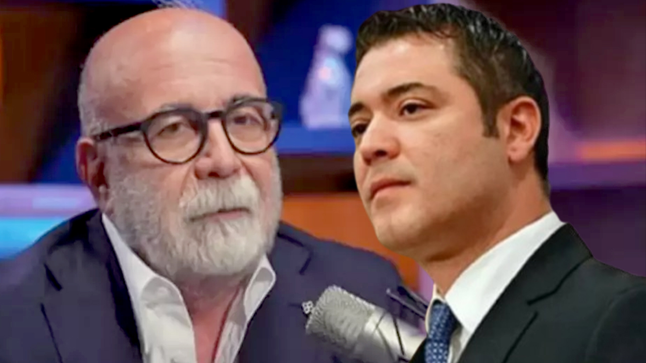 Murat Ongun Taner Cetin